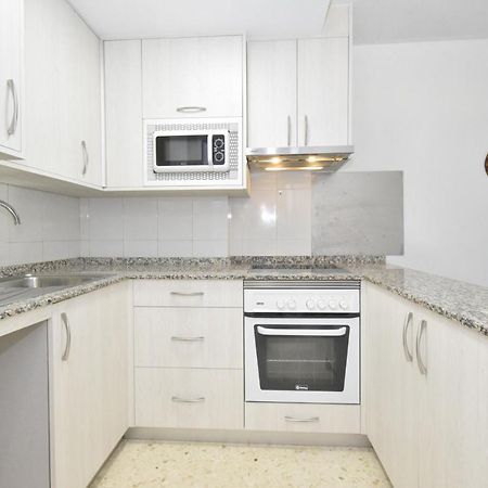 Mariscal 6 - Fincas Arena Benidorm Exteriér fotografie