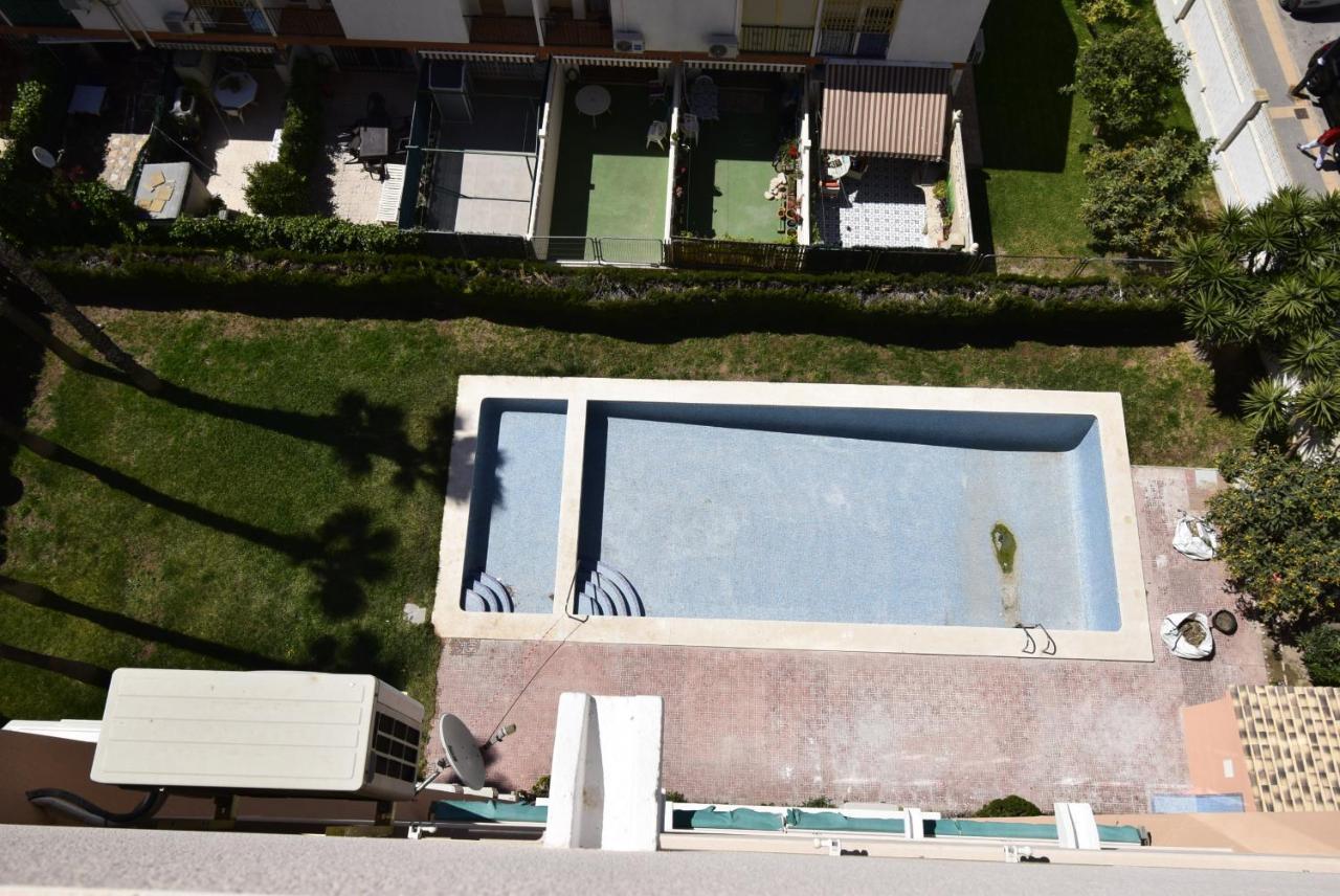 Mariscal 6 - Fincas Arena Benidorm Exteriér fotografie
