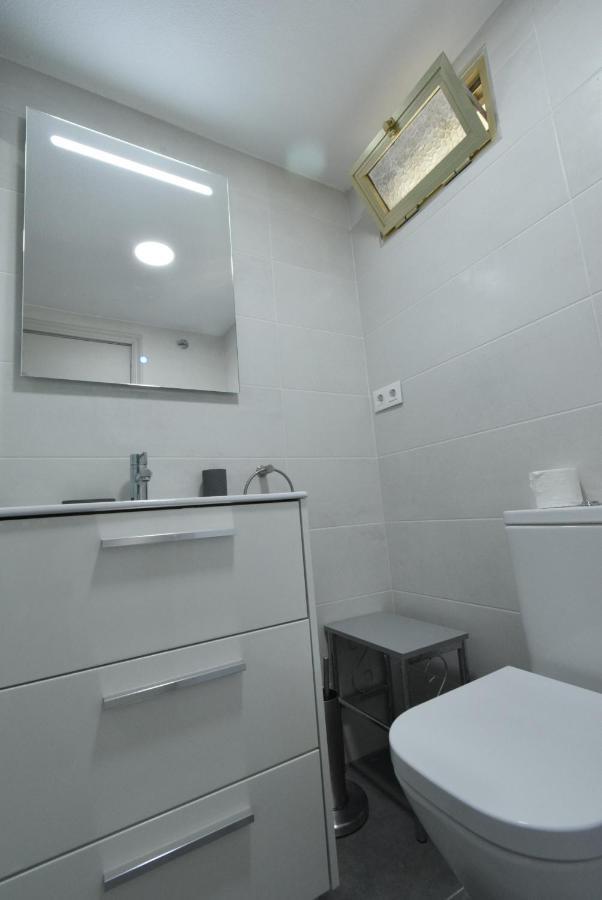 Mariscal 6 - Fincas Arena Benidorm Exteriér fotografie
