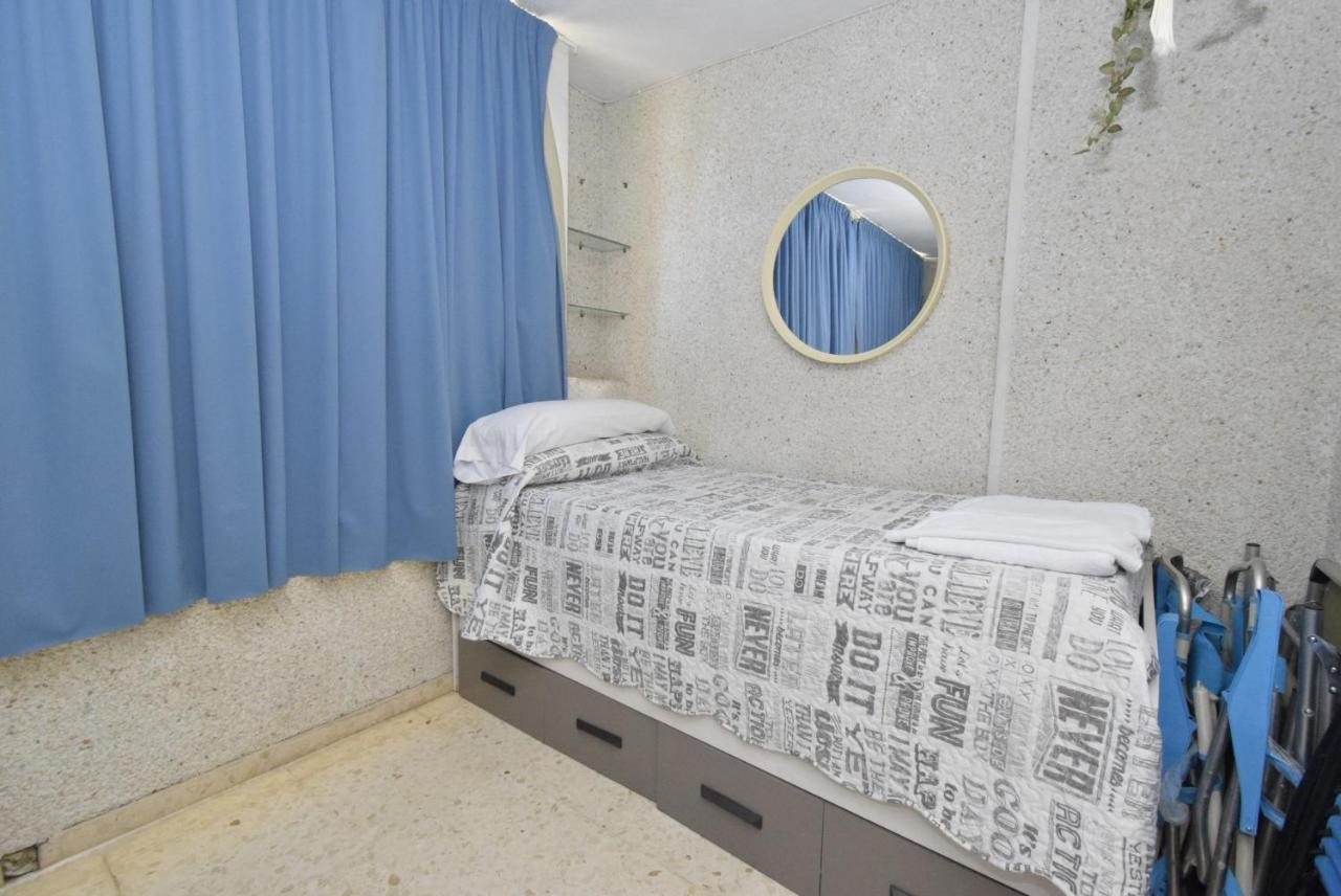 Mariscal 6 - Fincas Arena Benidorm Exteriér fotografie