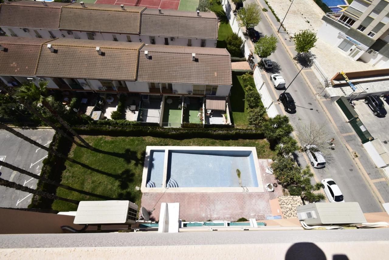 Mariscal 6 - Fincas Arena Benidorm Exteriér fotografie